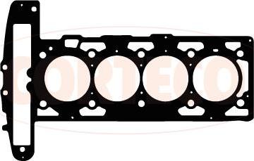 Corteco 415644P - Garnitura, chiulasa - allinparts.ro
