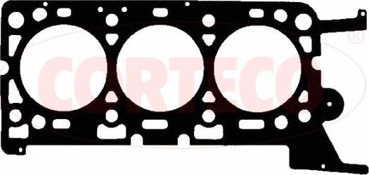 Corteco 415616P - Garnitura, chiulasa allinparts.ro