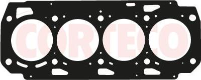 Corteco 415610P - Garnitura, chiulasa allinparts.ro
