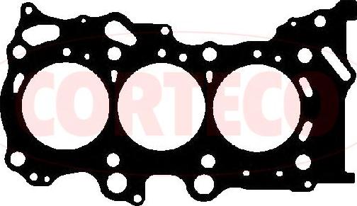 Corteco 415613P - Garnitura, chiulasa allinparts.ro