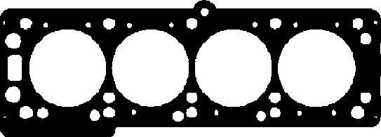 Corteco 415012P - Garnitura, chiulasa - allinparts.ro