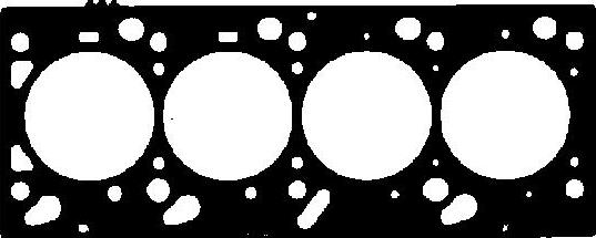 Corteco 415024P - Garnitura, chiulasa - allinparts.ro