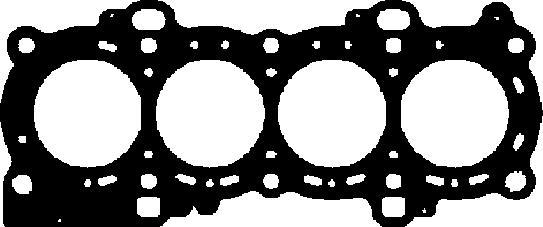 Corteco 415071P - Garnitura, chiulasa - allinparts.ro