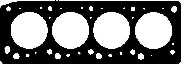 Corteco 415073P - Garnitura, chiulasa - allinparts.ro