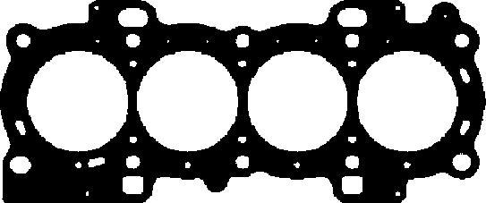 Corteco 415072P - Garnitura, chiulasa - allinparts.ro