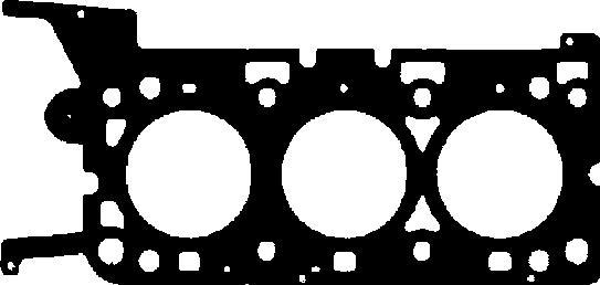 Corteco 415147P - Garnitura, chiulasa - allinparts.ro