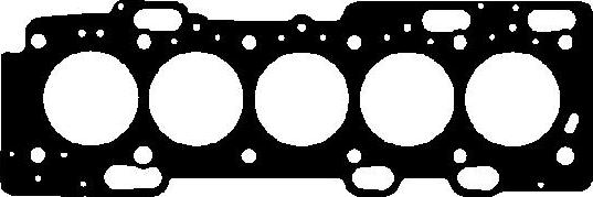 Corteco 415186P - Garnitura, chiulasa - allinparts.ro