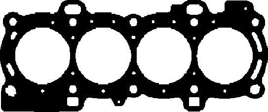 Corteco 415130P - Garnitura, chiulasa - allinparts.ro