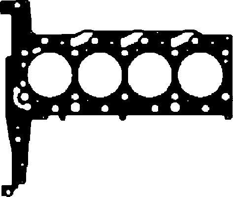 Corteco 415128P - Garnitura, chiulasa allinparts.ro