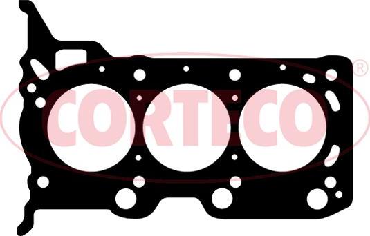 Corteco 415380P - Garnitura, chiulasa - allinparts.ro