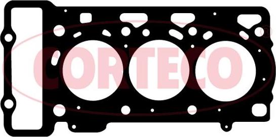 Corteco 415378P - Garnitura, chiulasa allinparts.ro