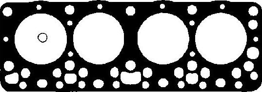 Corteco 415298P - Garnitura, chiulasa allinparts.ro