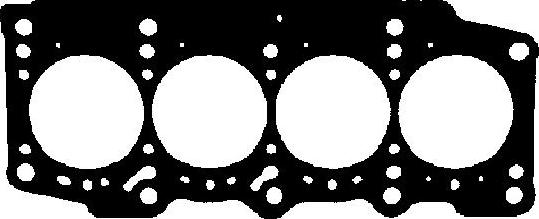 Corteco 415267P - Garnitura, chiulasa allinparts.ro