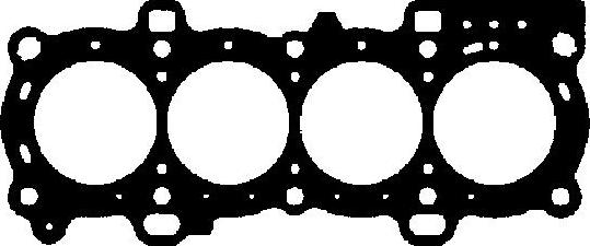 Corteco 415209P - Garnitura, chiulasa - allinparts.ro
