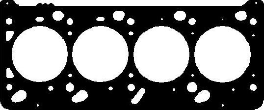 Corteco 415226P - Garnitura, chiulasa - allinparts.ro