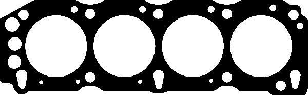 Corteco 411078P - Garnitura, chiulasa allinparts.ro