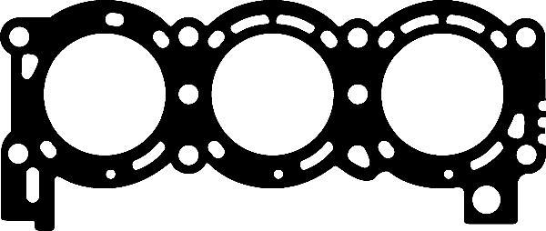 Corteco 411115P - Garnitura, chiulasa allinparts.ro