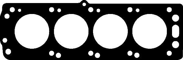 Corteco 411345P - Garnitura, chiulasa allinparts.ro