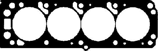 Corteco 411348P - Garnitura, chiulasa allinparts.ro