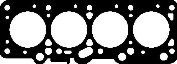 Corteco 411334P - Garnitura, chiulasa allinparts.ro