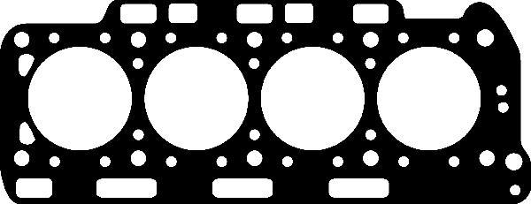 Corteco 411295P - Garnitura, chiulasa allinparts.ro