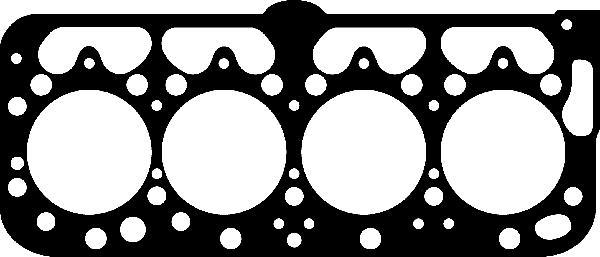 Corteco 411258P - Garnitura, chiulasa - allinparts.ro