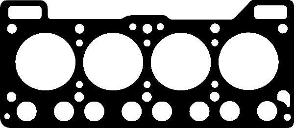 Corteco 411269P - Garnitura, chiulasa allinparts.ro