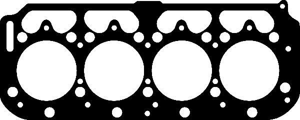 Corteco 411263P - Garnitura, chiulasa - allinparts.ro