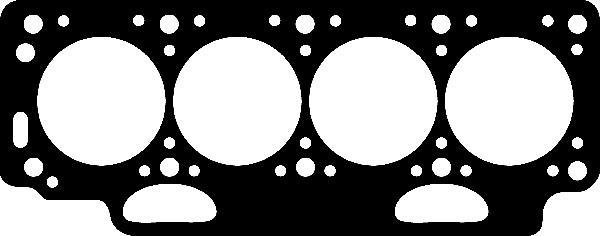 Corteco 411278P - Garnitura, chiulasa allinparts.ro