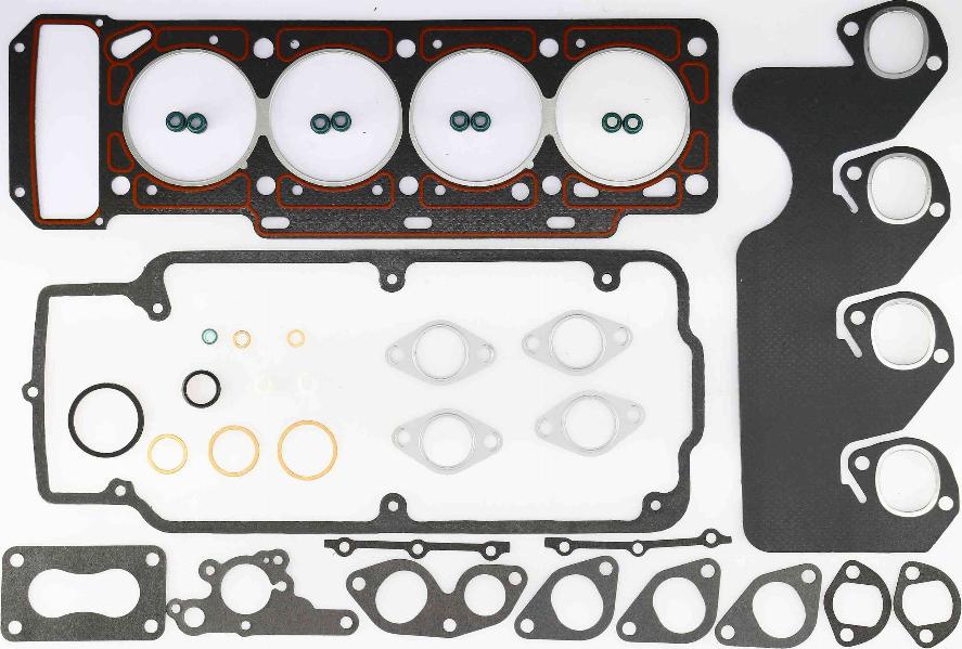 Corteco 417503P - Set garnituri, chiulasa - allinparts.ro