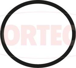 Corteco 426830H - Garnitura, racord evacuare - allinparts.ro