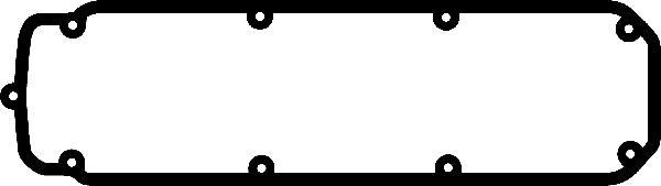 Corteco 423954P - Garnitura, capac supape - allinparts.ro