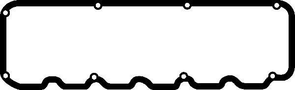 Corteco 423932P - Garnitura, capac supape - allinparts.ro