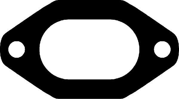 Corteco 423551H - Garnitura, galerie admisie - allinparts.ro