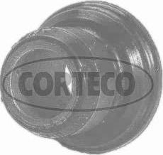 Corteco 601498 - Suport, caseta directie allinparts.ro