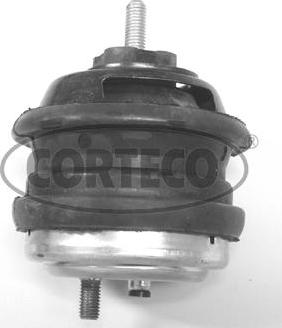 Corteco 603650 - Suport motor - allinparts.ro