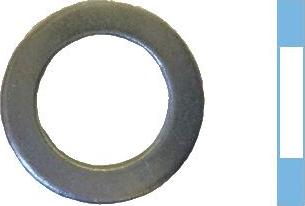 Corteco 005522S - Inel etansare, surub drena ulei allinparts.ro