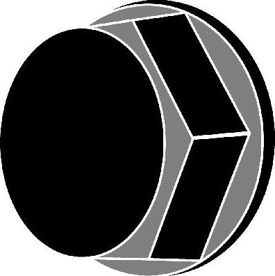 Corteco 016825B - Set surub, chiulasa - allinparts.ro