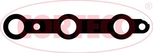 Corteco 026167H - Garnitura, capac supape - allinparts.ro