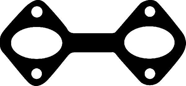 Corteco 026359H - Garnitura, galerie evacuare - allinparts.ro