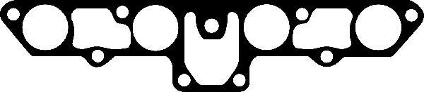 Corteco 020822H - Garnitura, galerie admisie - allinparts.ro