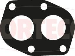 Corteco 027439H - Garnitura, racord evacuare - allinparts.ro