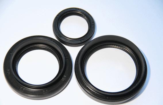 Corteco 19537205 - Set garnituri, diferential - allinparts.ro