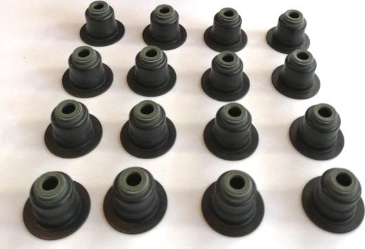 Corteco 19034886 - Set garnituri, ax supape - allinparts.ro