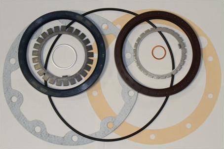 Corteco 19020672 - Set reparatie, butuc roata allinparts.ro