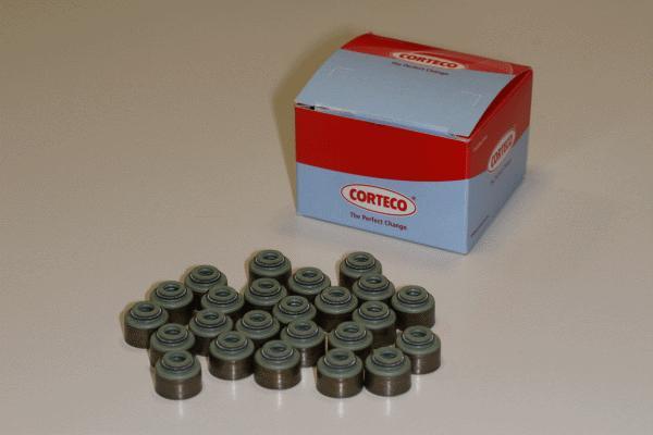 Corteco 49358173 - Set garnituri, ax supape allinparts.ro