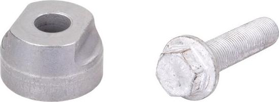 Corteco 80004895 - Set surub, disc curea-arbore cotit allinparts.ro