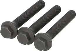 Corteco 80004867 - Set surub, disc curea-arbore cotit allinparts.ro