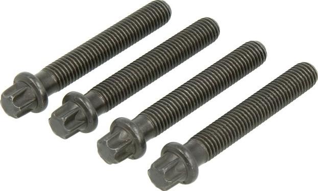 Corteco 80004878 - Set surub, disc curea-arbore cotit allinparts.ro