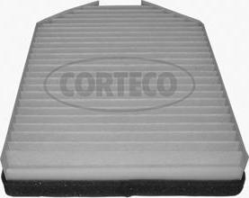 Corteco 80004396 - Filtru, aer habitaclu - allinparts.ro